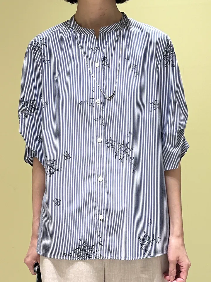 J.PRESS LADIES 大柿 コーディネート画像