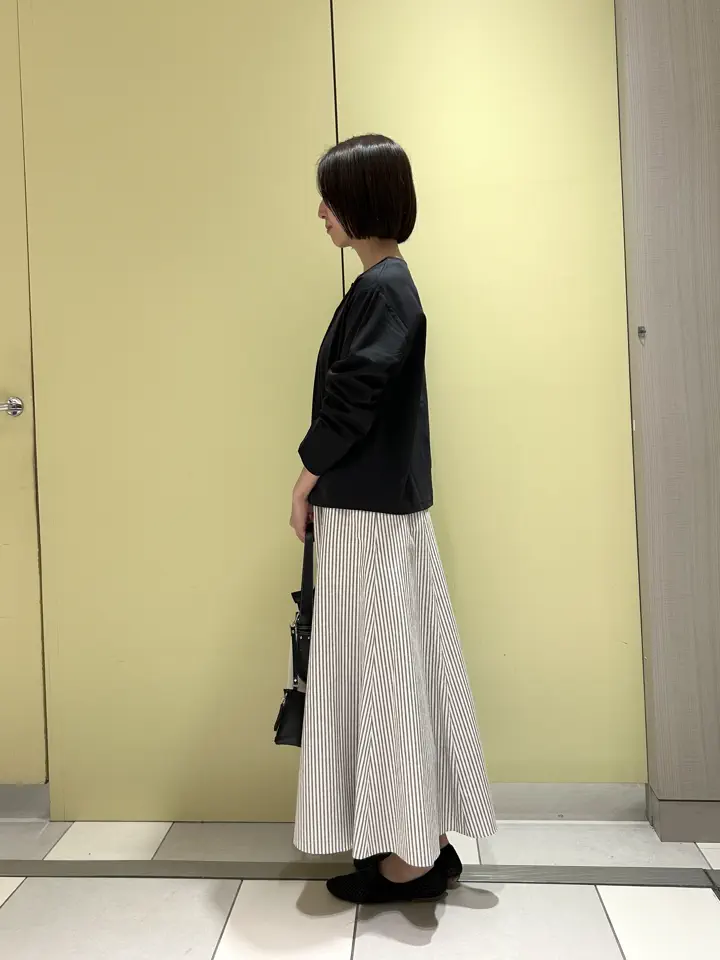 J.PRESS LADIES 大柿 コーディネート画像