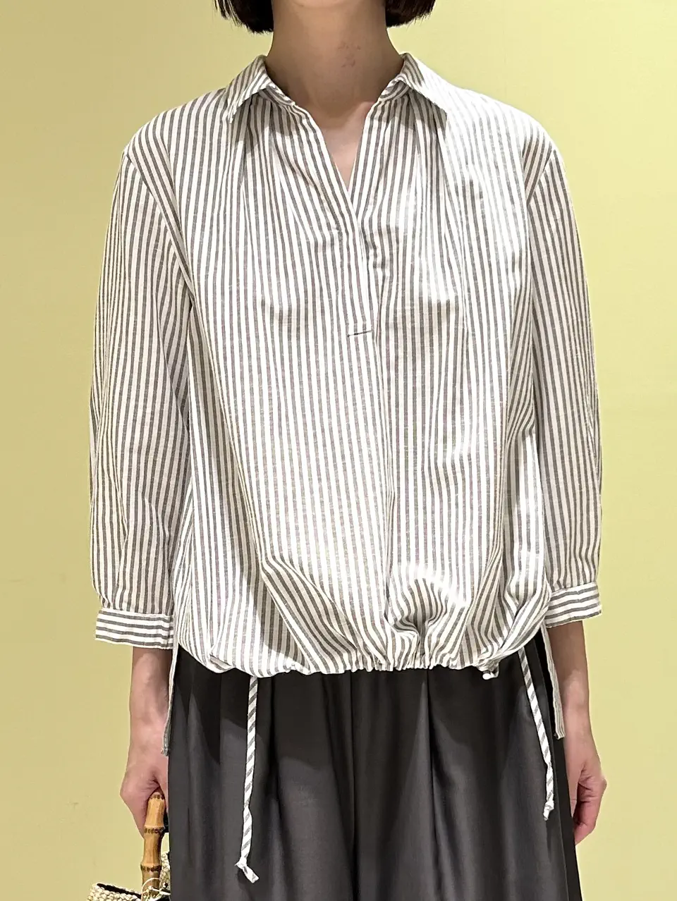 J.PRESS LADIES 大柿 コーディネート画像