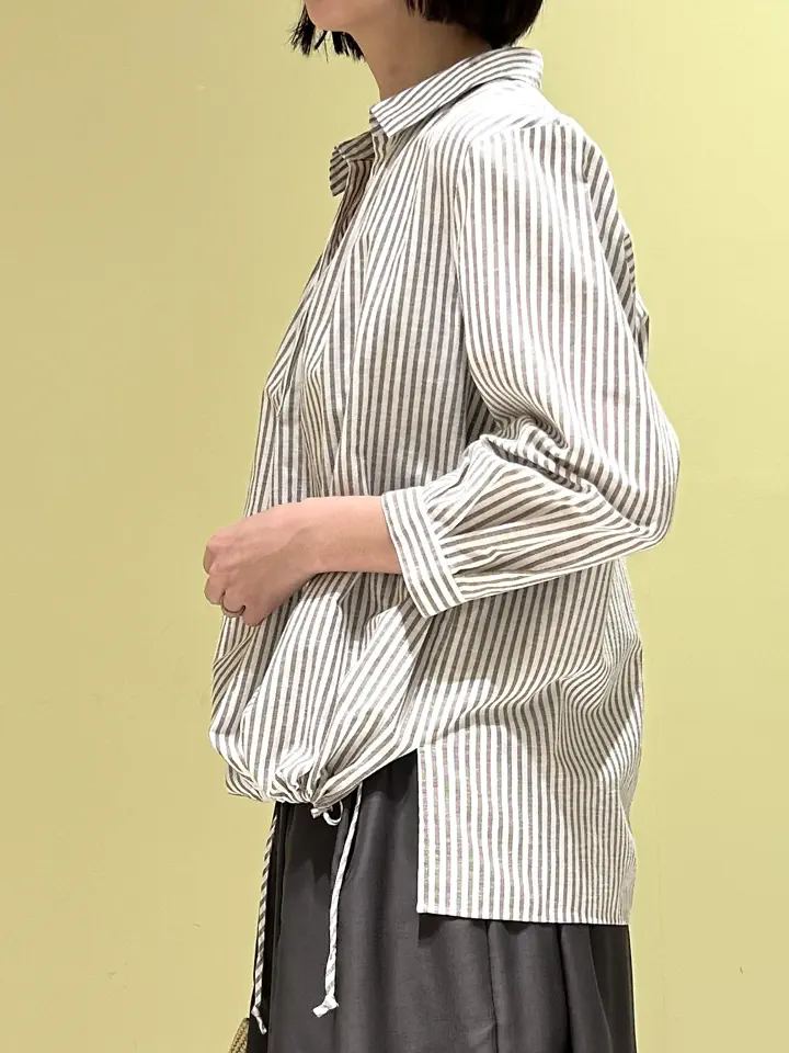J.PRESS LADIES 大柿 コーディネート画像