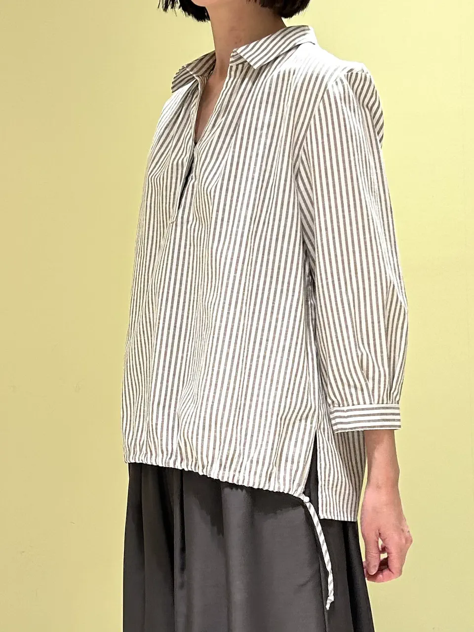 J.PRESS LADIES 大柿 コーディネート画像