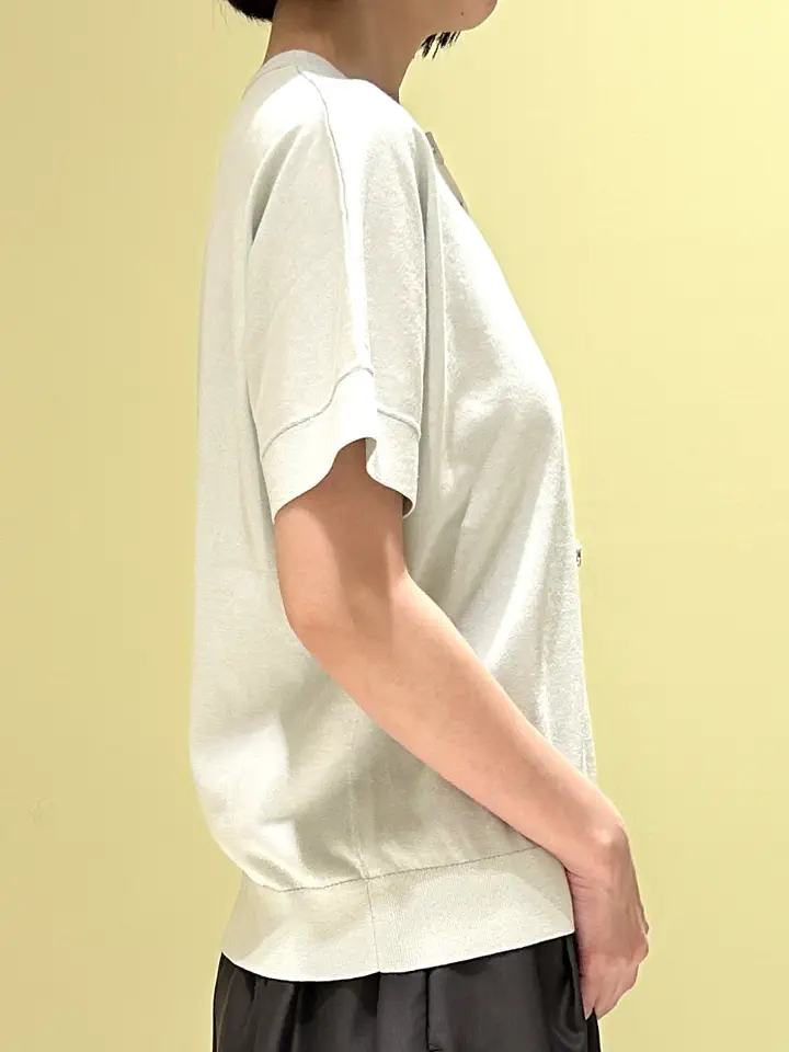 J.PRESS LADIES 大柿 コーディネート画像