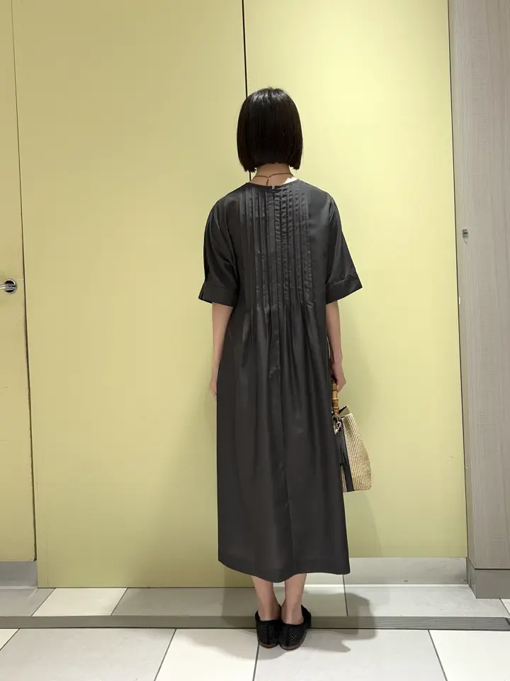 J.PRESS LADIES 大柿 コーディネート画像