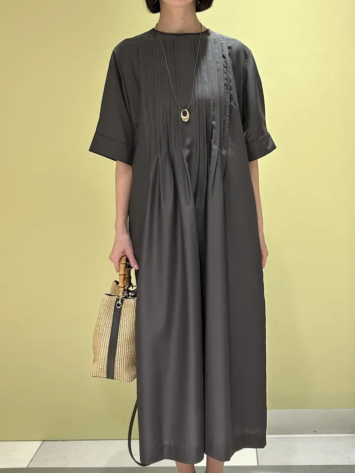 J.PRESS LADIES 大柿 コーディネート画像