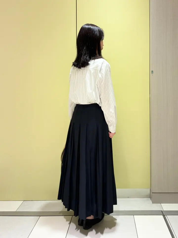 J.PRESS LADIES 福井 コーディネート画像