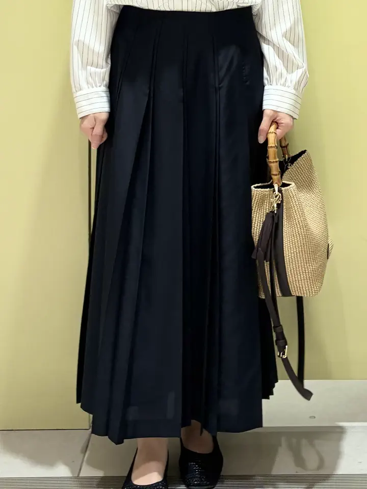 J.PRESS LADIES 福井 コーディネート画像