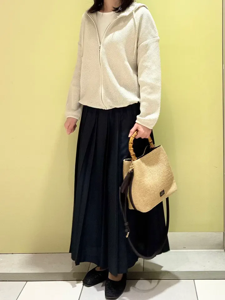 J.PRESS LADIES 福井 コーディネート画像