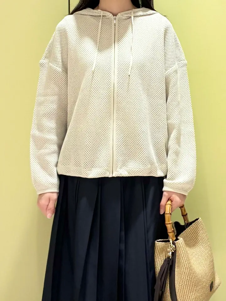 J.PRESS LADIES 福井 コーディネート画像