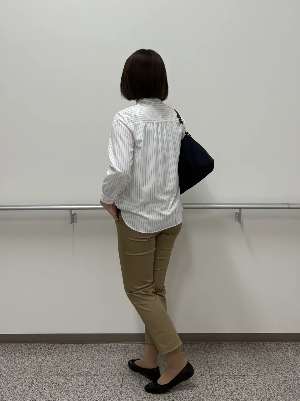 J.PRESS LADIES 稲垣 コーディネート画像