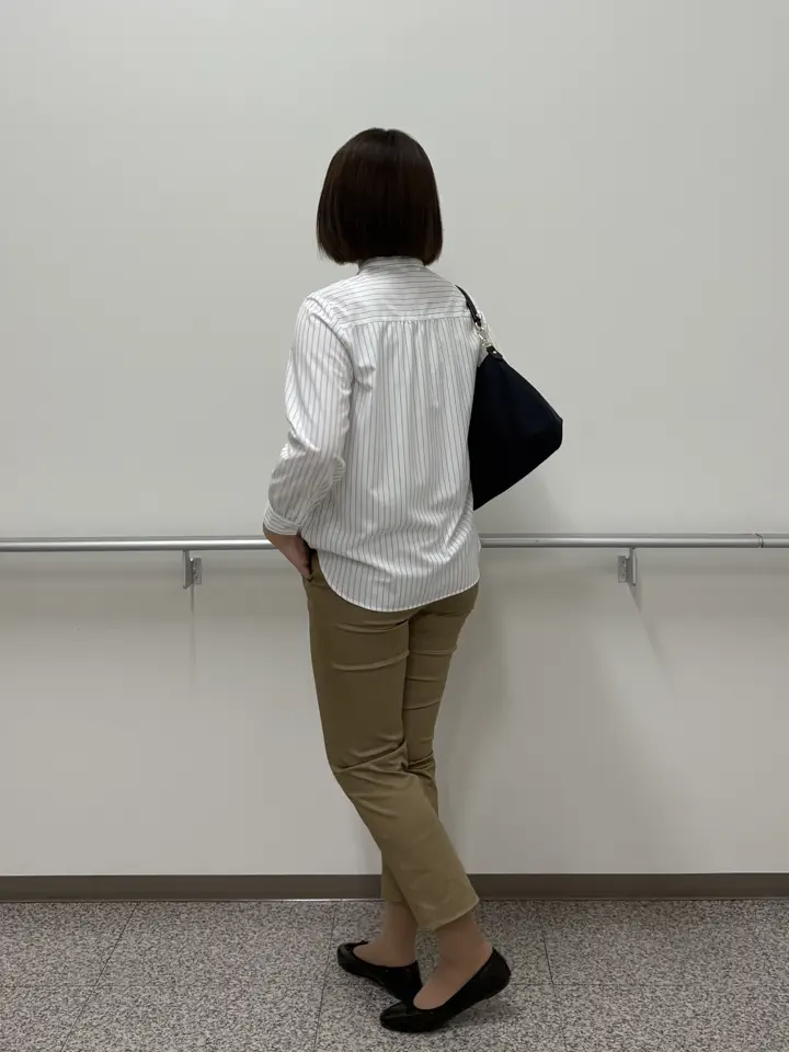 J.PRESS LADIES 稲垣 コーディネート画像