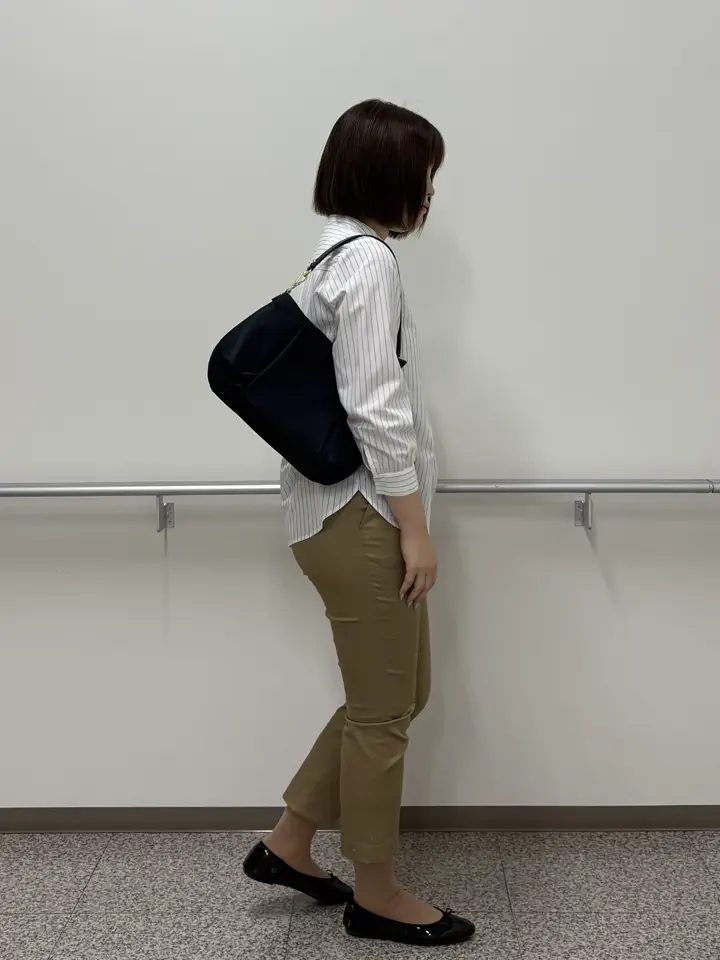 J.PRESS LADIES 稲垣 コーディネート画像