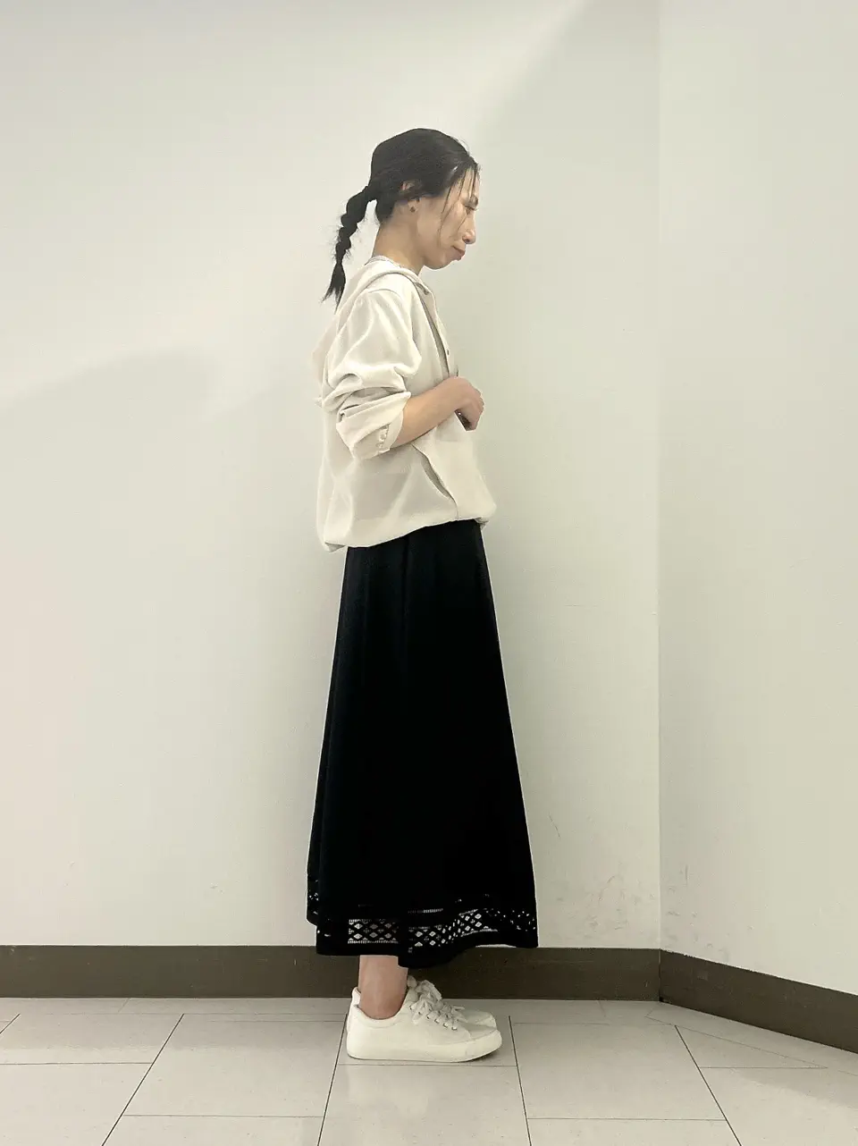 J.PRESS LADIES 木村 コーディネート画像