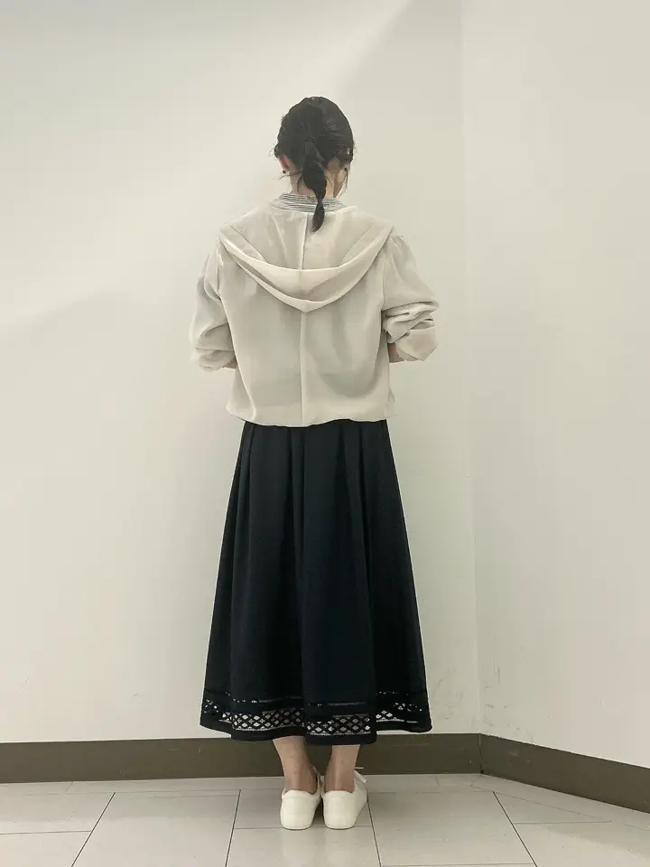 J.PRESS LADIES 木村 コーディネート画像