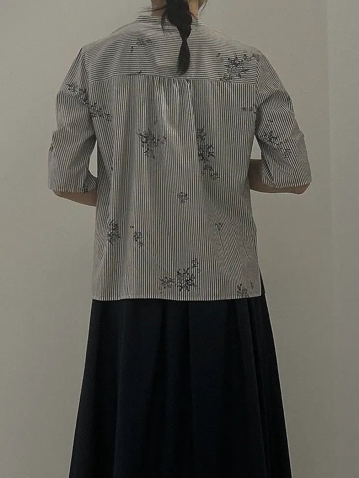 J.PRESS LADIES 木村 コーディネート画像