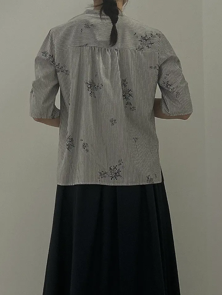 J.PRESS LADIES 木村 コーディネート画像