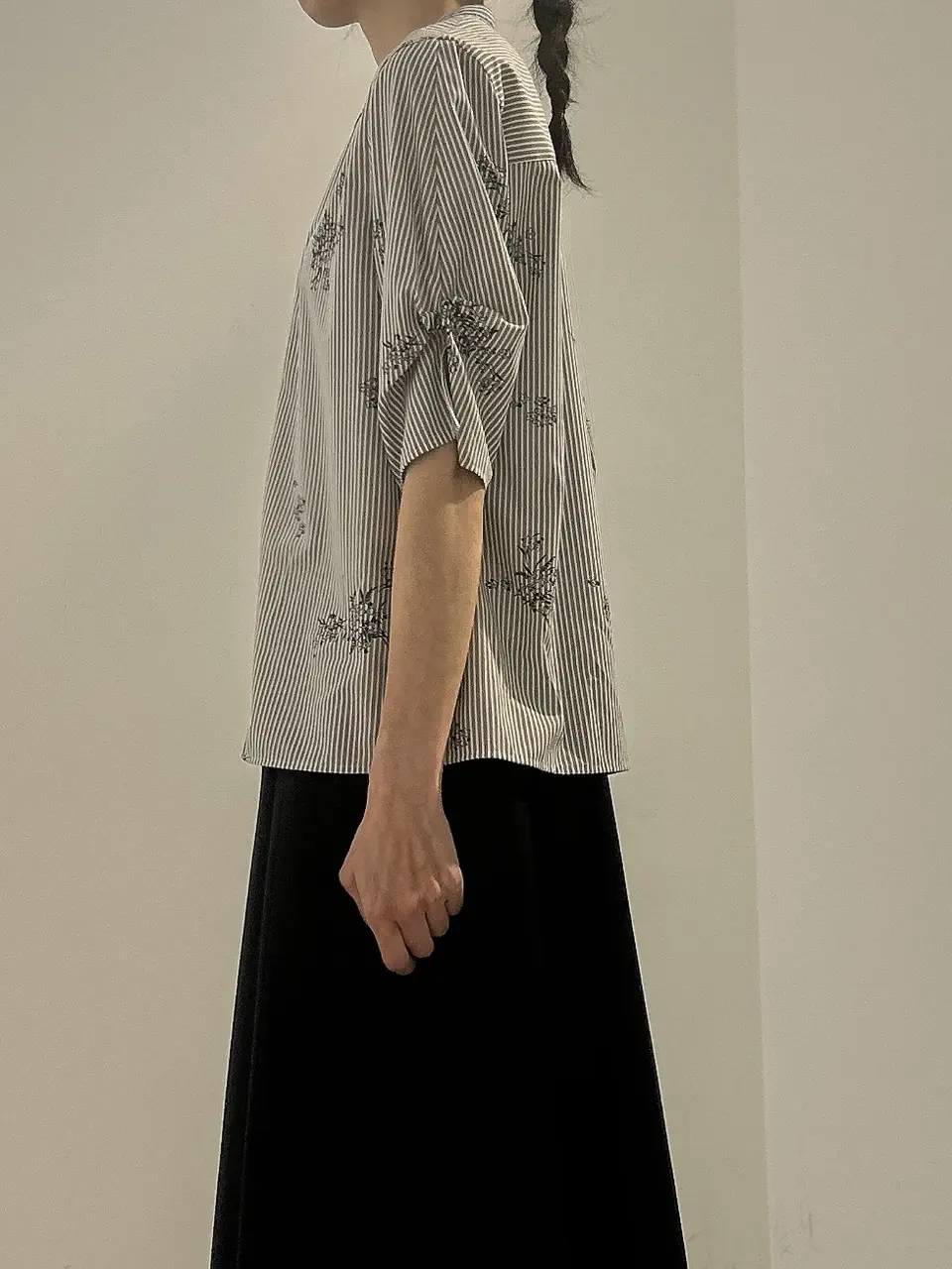 J.PRESS LADIES 木村 コーディネート画像