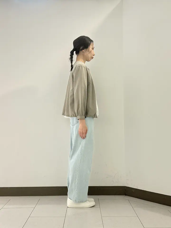 J.PRESS LADIES 木村 コーディネート画像