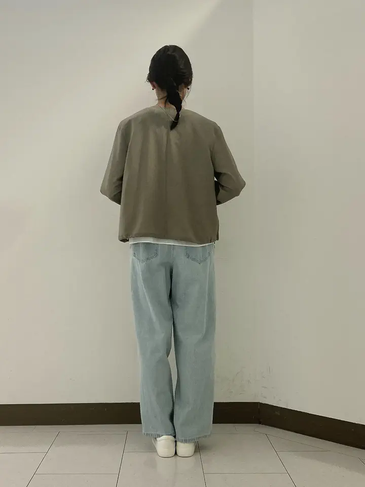 J.PRESS LADIES 木村 コーディネート画像