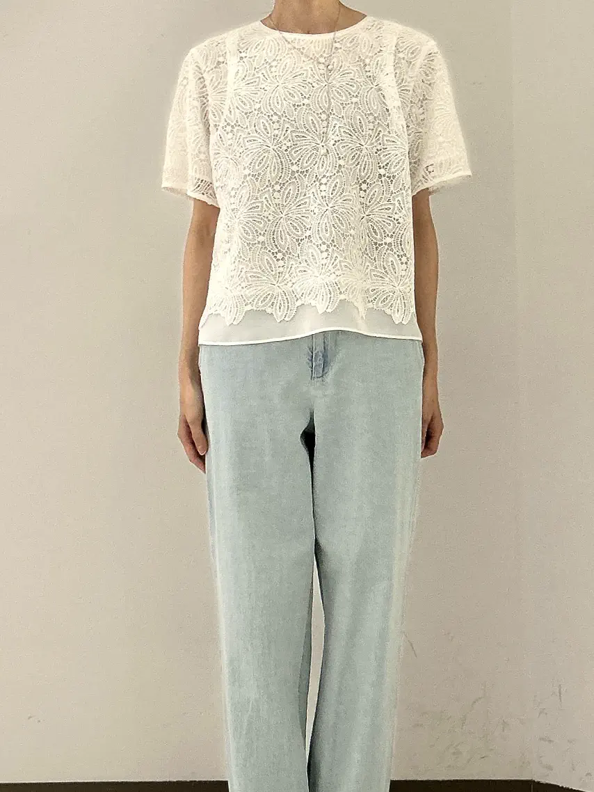 J.PRESS LADIES 木村 コーディネート画像