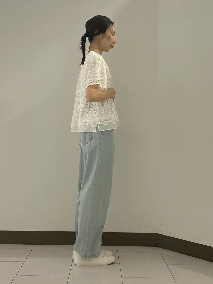J.PRESS LADIES 木村 コーディネート画像