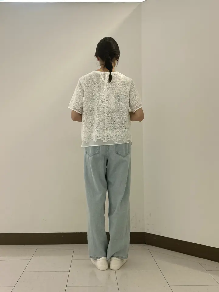 J.PRESS LADIES 木村 コーディネート画像