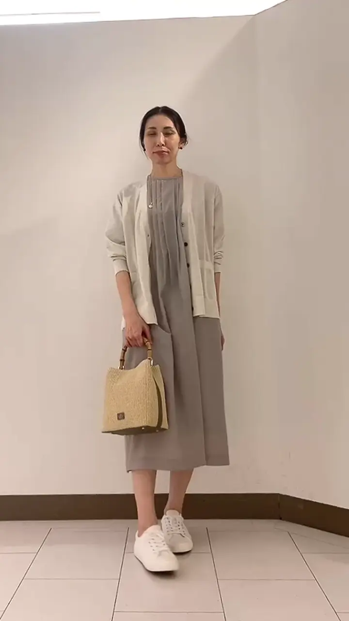 J.PRESS LADIES 木村 コーディネート画像