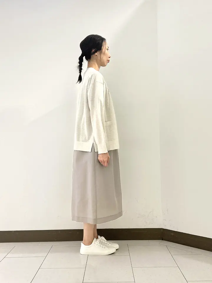 J.PRESS LADIES 木村 コーディネート画像