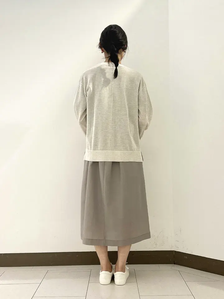 J.PRESS LADIES 木村 コーディネート画像