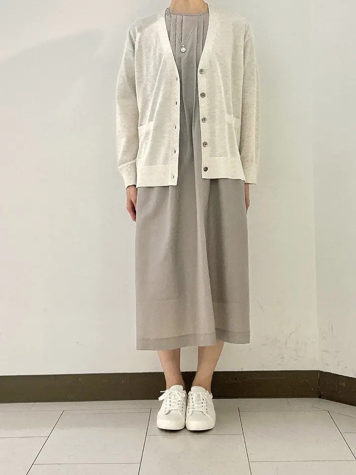 J.PRESS LADIES 木村 コーディネート画像