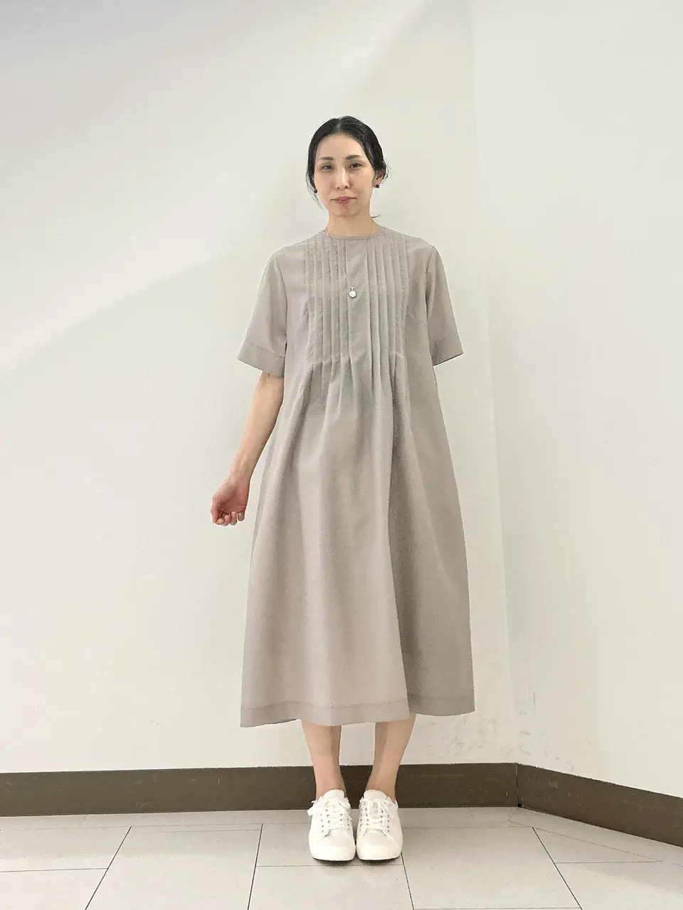 J.PRESS LADIES 木村 コーディネート画像