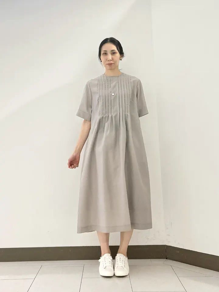 J.PRESS LADIES 木村 コーディネート画像
