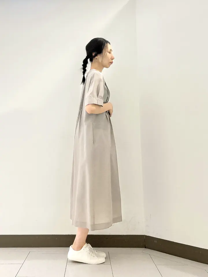 J.PRESS LADIES 木村 コーディネート画像