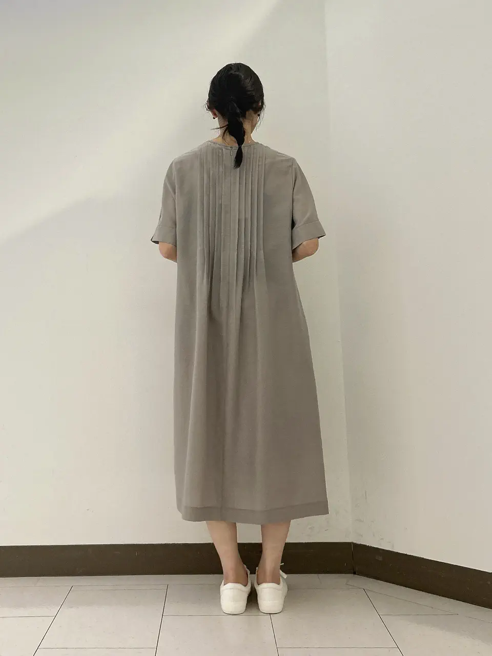 J.PRESS LADIES 木村 コーディネート画像