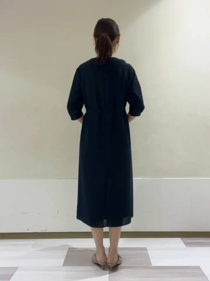 J.PRESS LADIES 楠本 コーディネート画像