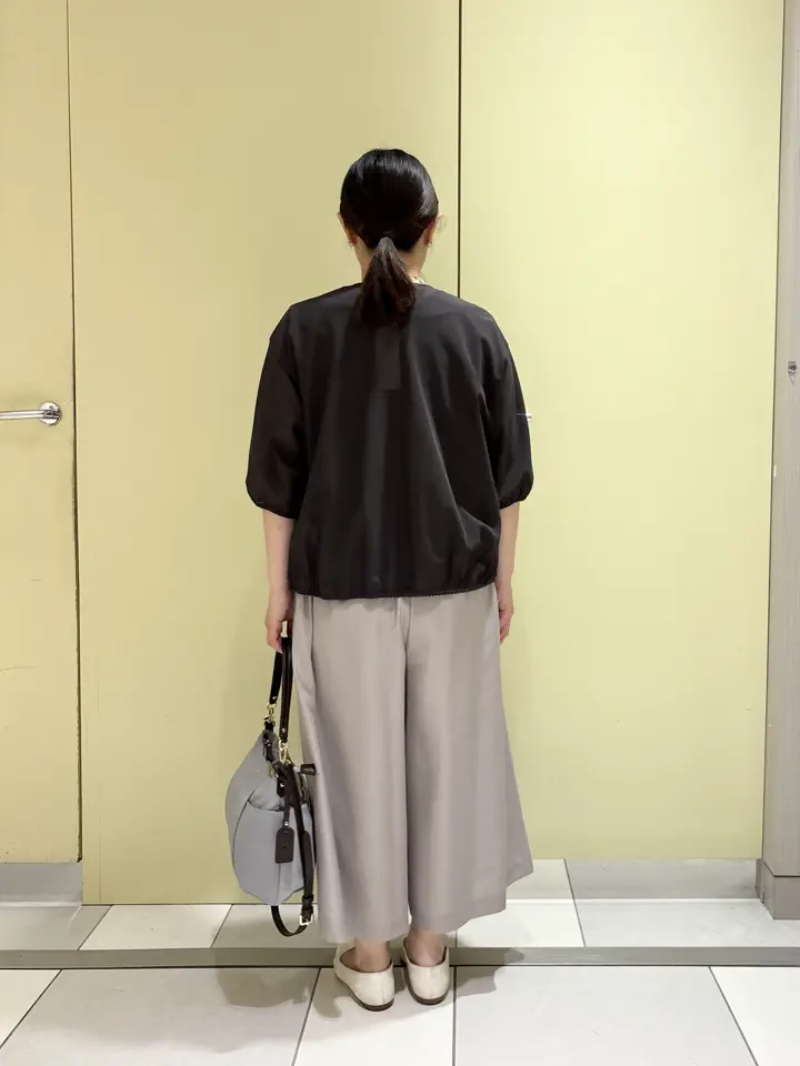 J.PRESS LADIES 辻本 コーディネート画像
