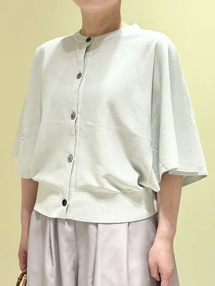 J.PRESS LADIES 辻本 コーディネート画像