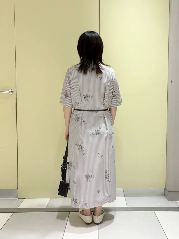 J.PRESS LADIES 辻本 コーディネート画像