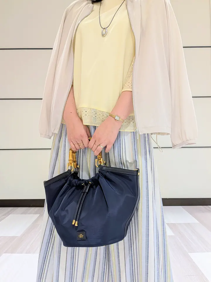 J.PRESS LADIES 和田 コーディネート画像