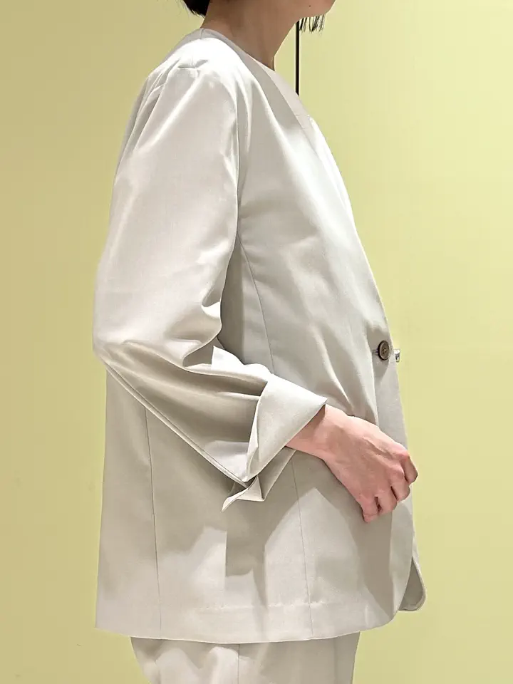 J.PRESS LADIES 大柿 コーディネート画像