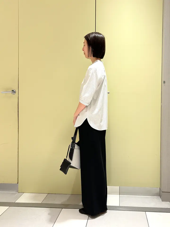 J.PRESS LADIES 大柿 コーディネート画像