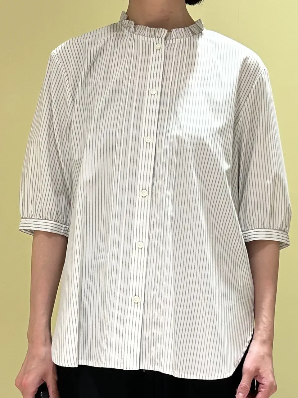 J.PRESS LADIES 大柿 コーディネート画像