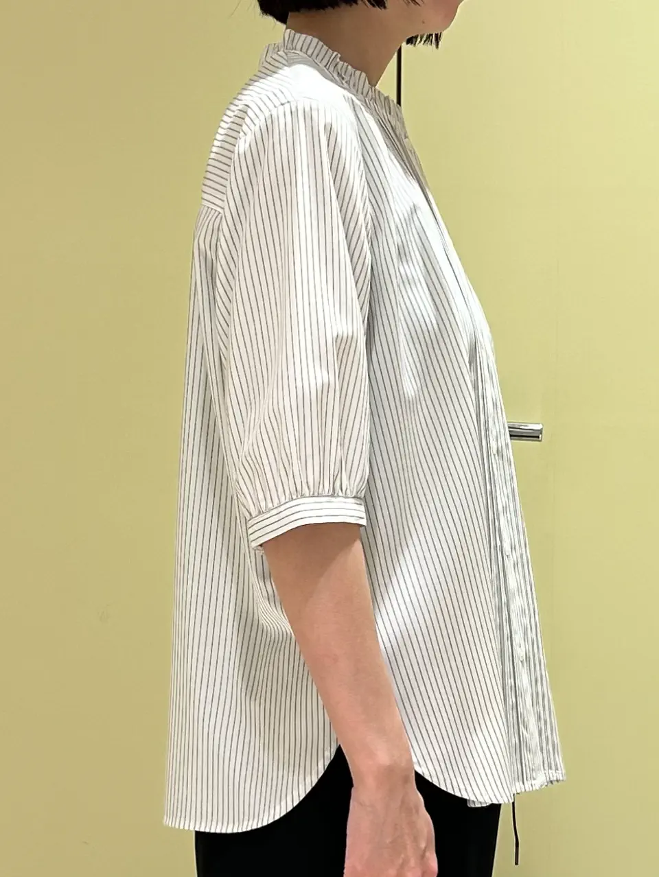 J.PRESS LADIES 大柿 コーディネート画像