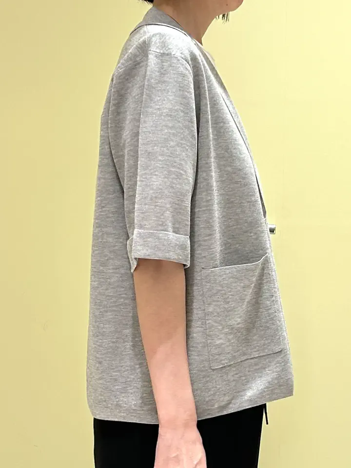 J.PRESS LADIES 大柿 コーディネート画像