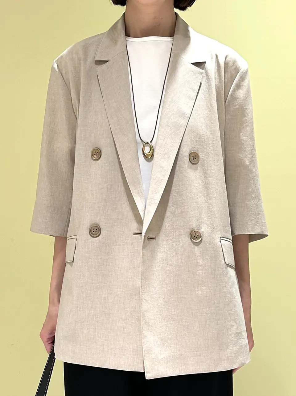 J.PRESS LADIES 大柿 コーディネート画像