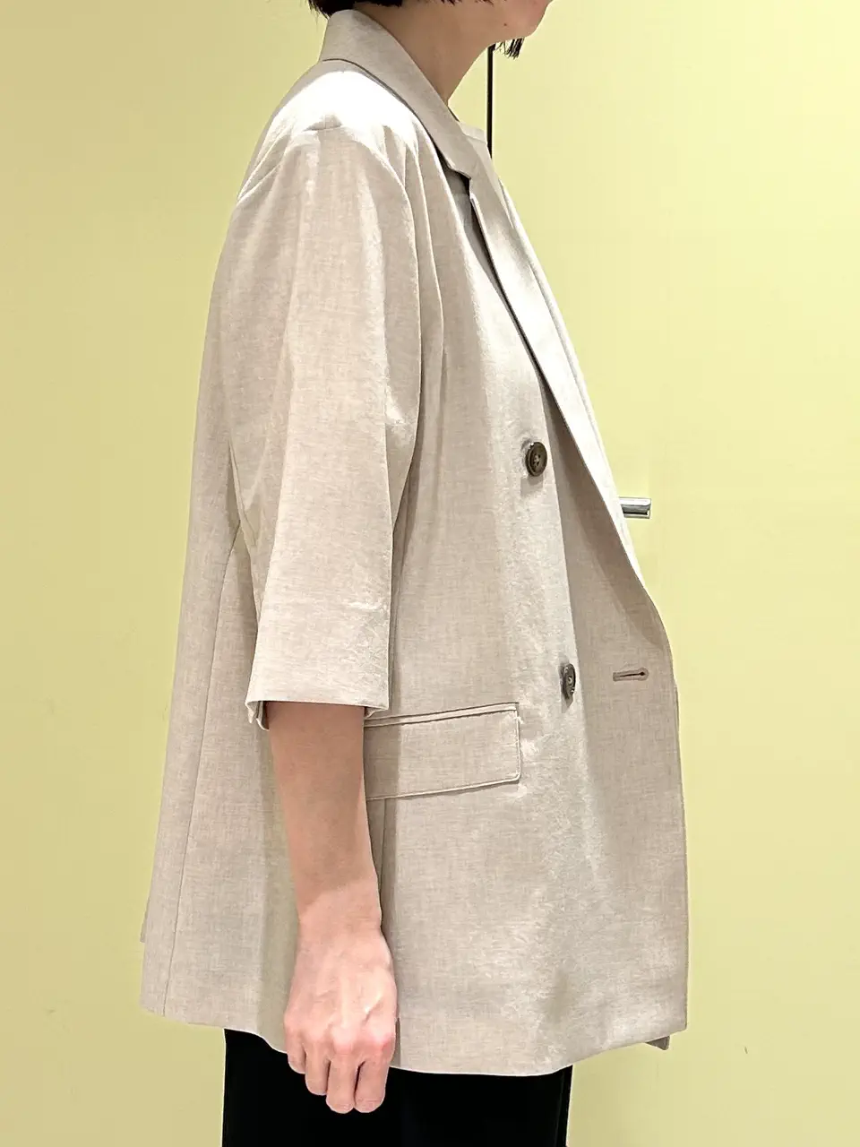 J.PRESS LADIES 大柿 コーディネート画像