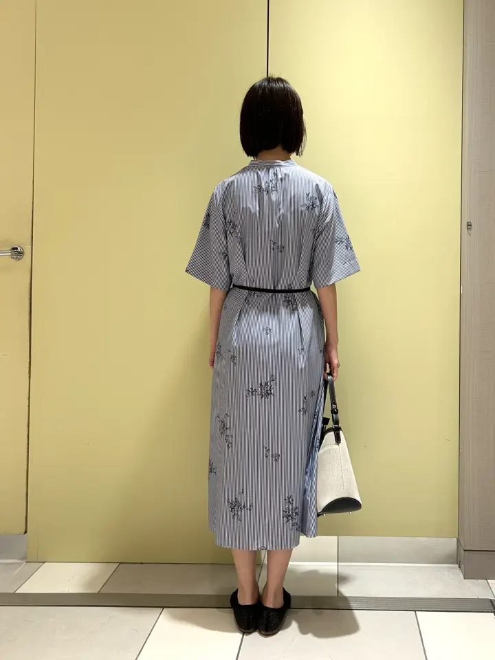 J.PRESS LADIES 大柿 コーディネート画像