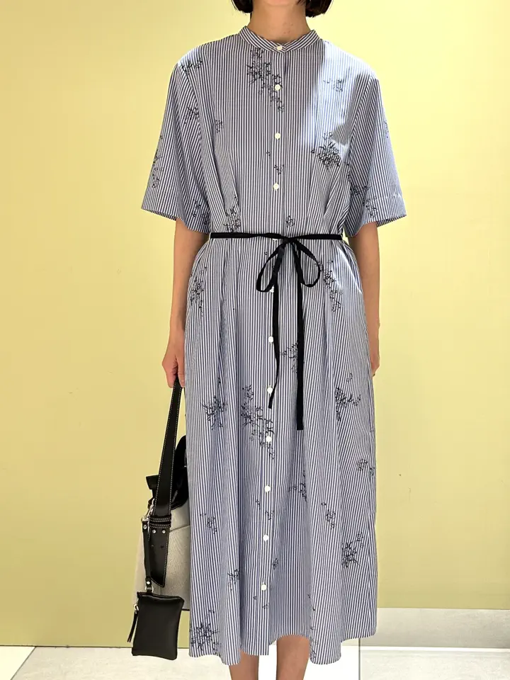 J.PRESS LADIES 大柿 コーディネート画像