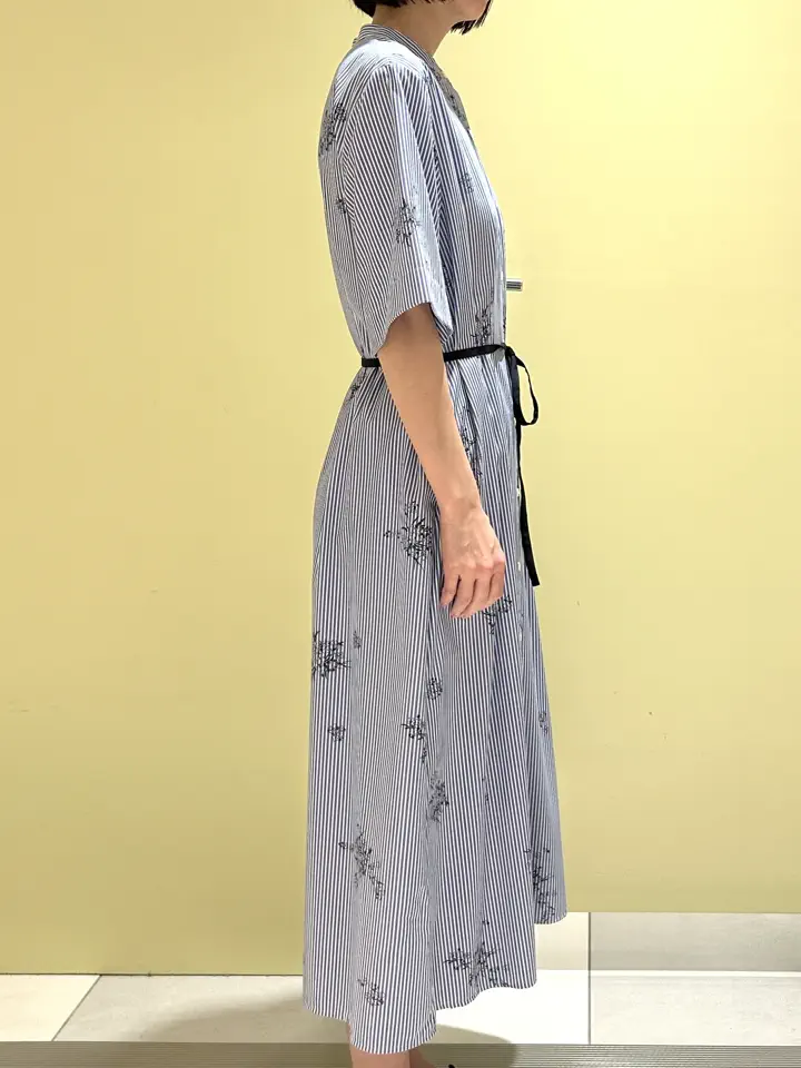 J.PRESS LADIES 大柿 コーディネート画像