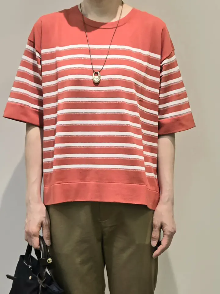 J.PRESS LADIES 伊藤 コーディネート画像