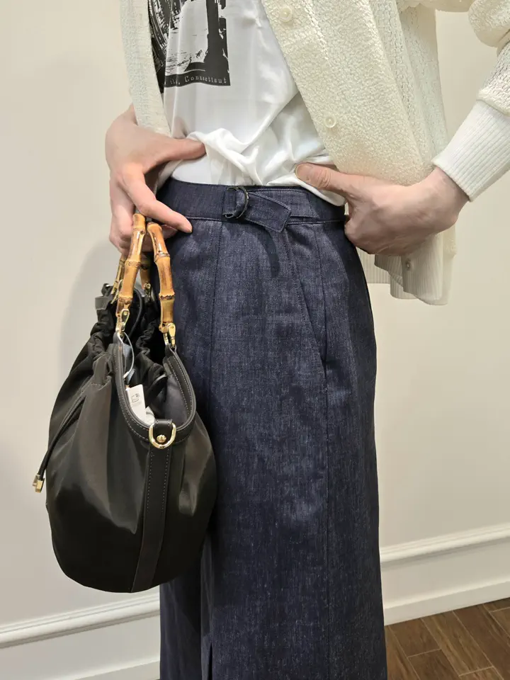 J.PRESS LADIES 伊藤 コーディネート画像